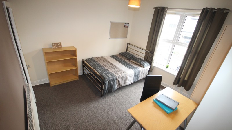 Bedroom 2 at 9 Denham Road